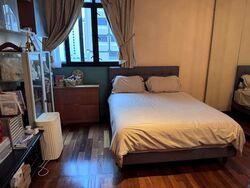 Orchard Tower Rear Block Apartment (D9), Apartment #555491411
